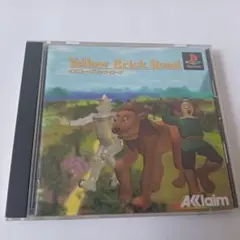 イエローブリックロード (PS1)