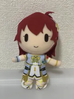 ジュリア ミニぬいぐるみ アイドルマスター ミリオンライブ ！ Gift