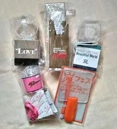 嵐　ペンライト　5点