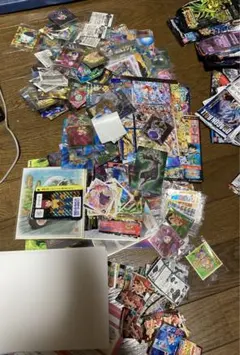 ドラゴンボール トレーディングカード セット　まとめ売り