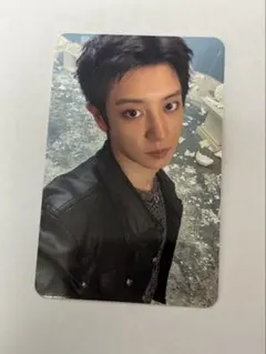 EXO Chanyeol チャニョル トレカ EXO チャニョル chanyeol トレカ - メルカリ