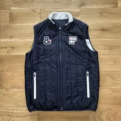 ベスト メンズウェア