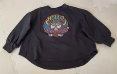 ギズモ MONSTERSプリントTシャツ