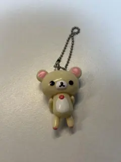 ブランブランキーチェーン コリラックマ