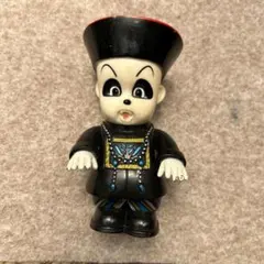 当時物 霊幻道士 ベビーキョンシー ソフビ 貯金箱 フィギュア 当時物 霊幻道士 ベビーキョンシー ソフビ 貯金箱 フィギュア - メルカリ
