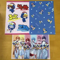 2026年最新】すとぷり クリアファイルの人気アイテム - メルカリ
