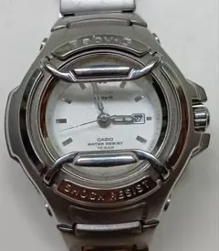 casio デジタル腕時計 腕時計