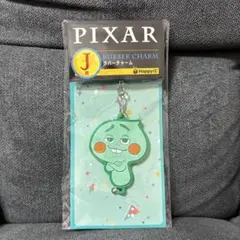 Happyくじ PIXAR 2025 ハッピーくじJ賞 ソウルフルワールド22番