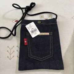 ベディスミス　ポシェット