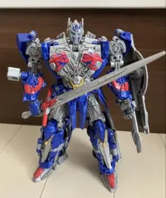 トランスフォーマー SF