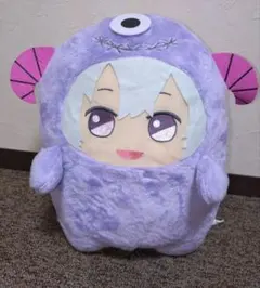 めちゃでかきらどるぬいぐるみ アイドリッシュセブン アイナナ 壮五 缶バッジ めちゃでかきらどるぬいぐるみ アイドリッシュセブン アイナナ 壮五 缶