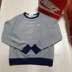NIKE　XLサイズ　ナイキ　メンズ　クラブフリーストレーナー