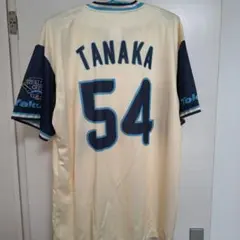 東京ヤクルトスワローズ 田中 クルーユニ L
