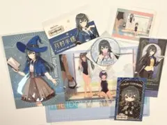 月村手毬　学園アイドルマスター　まとめ売り