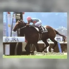 Road to the Winner、 ダンディコマンド【5点300円】