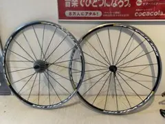 FELT…MAVIC『CXP22』700c ホイル前後セット10速フリー - メルカリ