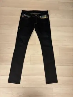 北斗の拳 ✖️TENRYO デニム size34 - メルカリ