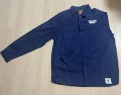 マンウィズ　XLARGE コラボワークシャツ　戦闘服　XLサイズ Amazon.co.jp: MAN WITH A MISSION マンウィズ X-LARGE 戦闘服 M