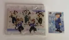 チ*ー様 忍たま乱太郎　ナンジャタウン　A賞 アクリルボード　五年生