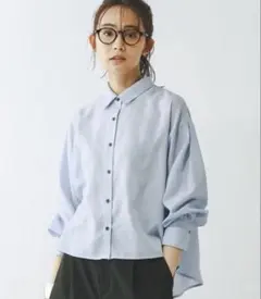 イージーケア シャツ