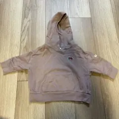 FRUIT OF THE LOOM フード付きトレーナー