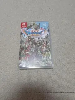 Switch ドラゴンクエスト11 S