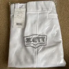 ZETT ゼット 野球 ズボンレギュラーパンツ 2XO