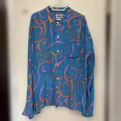 CALEE シャツ　キャリー