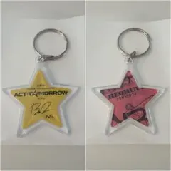 txt ACT TOMORROW in Japan 落下物　星　ボムギュ