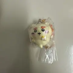 ちいかわマスコット付きビスケット☆シーサー