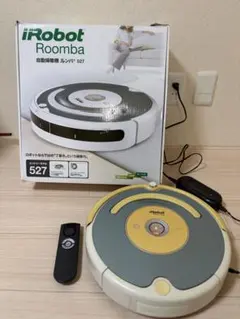 2026年最新】IROBOT 527の人気アイテム - メルカリ