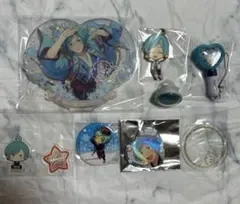 あんさんぶるスターズ 流星隊 深海奏汰 セット