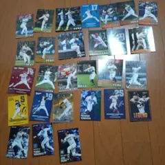プロ野球チップスカード2025第一弾