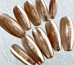 【現品】マグネットネイル　フラッシュ　enoi使用