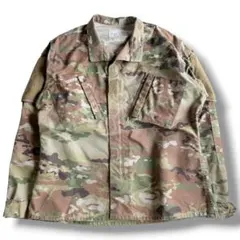 米軍実物 US ARMY OCP ACU セット マルチカム　上M-R 下L-R 米軍実物 US ARMY OCP ACU セット マルチカム 上M-R 下L-R - メルカリ