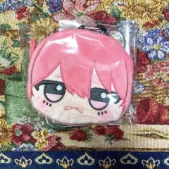 桃源暗鬼 ちびぐるみカラビナ付きフェイスポーチvol.1 屏風ヶ浦帆稀