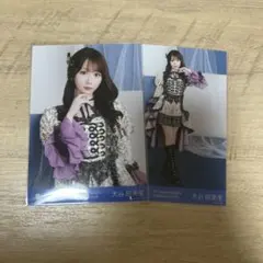 大谷映美里 ヒキ チュウ - メルカリ
