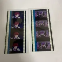 ヒプマイ　コマフィルム　ナゴヤ