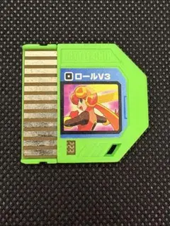 タカラ ロックマンエグゼ Axess バトルチップトーナメント 未開封
