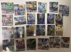 デュエマ アグロサイバーデッキ おまけ - メルカリ