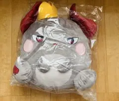 まんまる電王もち～とひとやすみヘッドクッション イマジンリスト