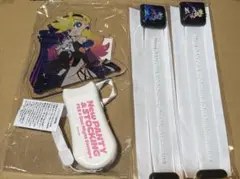 パンティ&ストッキングwithガーターベルト グッズ まとめ売り