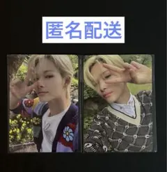 ENHYPEN メンバーシップキット 4期  トレカ ニキ