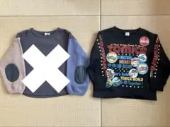 110センチ 2枚セット