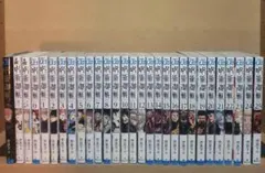 呪術廻戦 0〜25巻　その他三冊セット