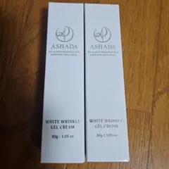 2025年最新】アスハダ クリームの人気アイテム - メルカリ