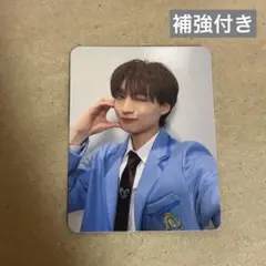 EBiDAN Yes!東京 ICEx盤 志賀李玖 封入 ミニトレカ