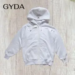 GYDA ジェイダ パーカー ノベルティのサムネイル