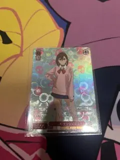 ダンダダン プロモ 超常的なパワー モモ 2枚 - メルカリ