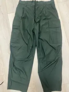 FREAK'S STORE カーゴパンツ Lサイズ